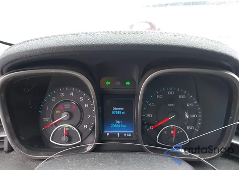 2013 Chevrolet Malibu Eco z USA, uszkodzony, nr VIN 1G11D5RR9DF113688